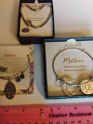 Set family mother - set, 3
